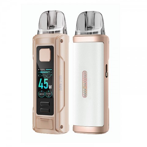 LOSTVAPE Thelema Nano Pod System Kit 1400mAh