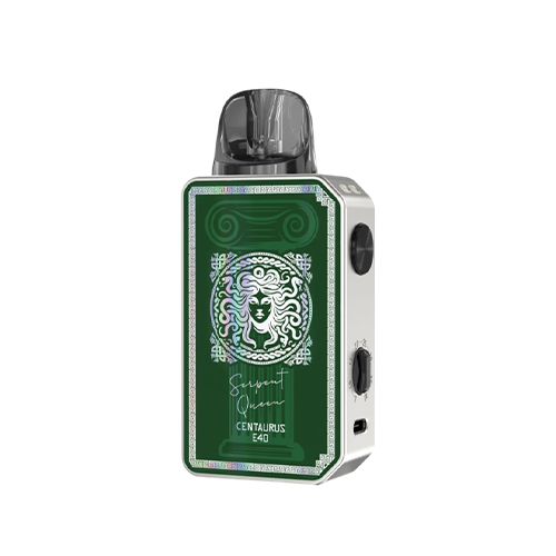LOSTVAPE Centaurus E40 Pod Kit 1400mAh Spesial Edition Colour