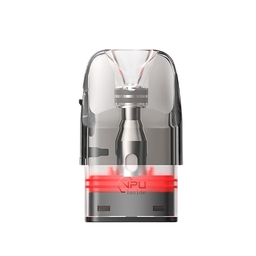 GEEKVAPE Q Cartridge Side Fill 2ML (3pcs/pack)