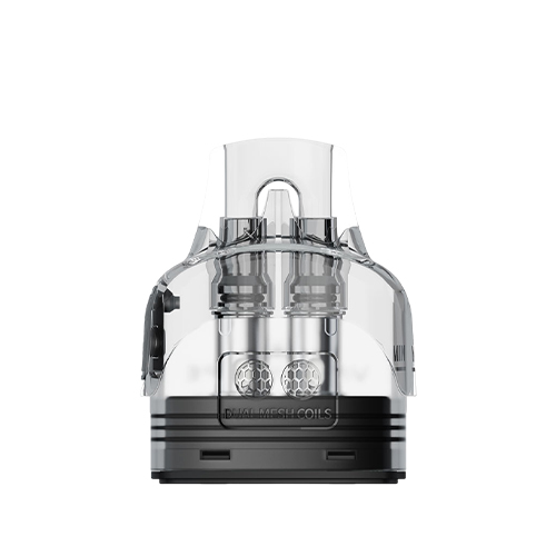 VANDY VAPE Gemini Replacement Pod Cartridge (2pcs/pack)