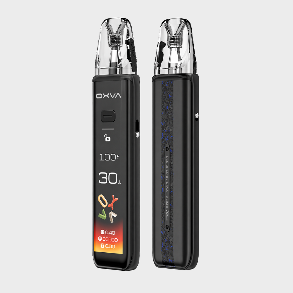 OXVA XLIM 3 Ultra Pod Kit