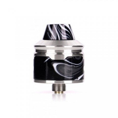 OUMIER ALEADER Rocket RDA Single CoiL 24mm