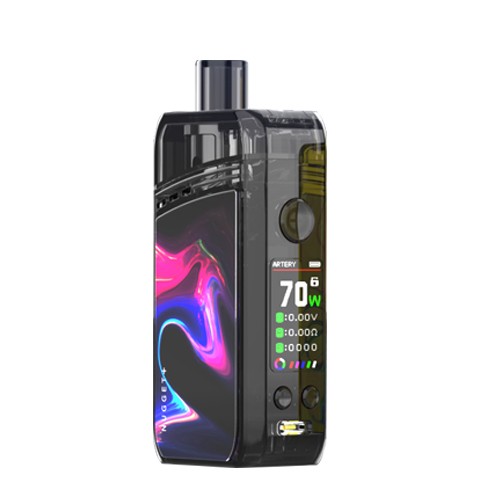 ARTERY Nugget Plus Kit 2000mAh