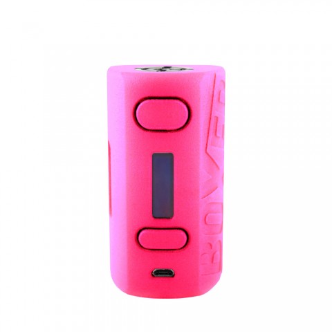 Boxer Mod Classic DNA250W Triple 18650