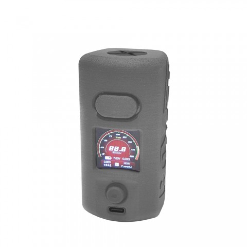 Boxer Mod Classic YiHi200W with SX550j TFT Bluetooth