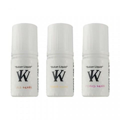 Bukan Liquid Kw Lite 30ML 20MG
