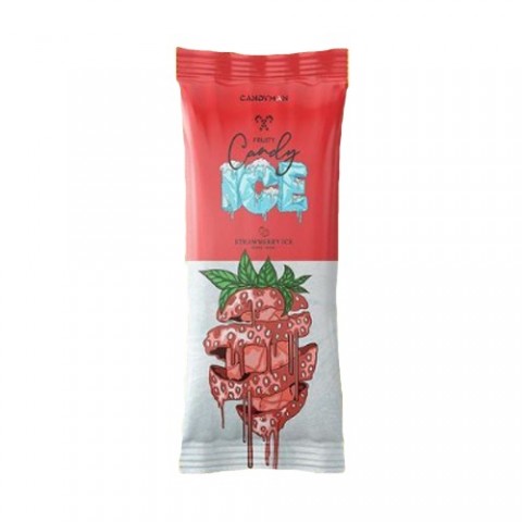 CANDYMAN ICE FRUITY 3MG 60ML