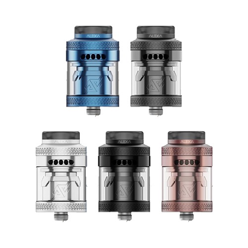 ALEXA RTA 24MM