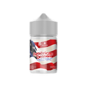 AMERICAN DESSERT Cheese Tiramisu with Matcha Toping (V1) 60ML