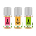 AMERICAN WINTER TEA Salt Nic 24MG 30ML