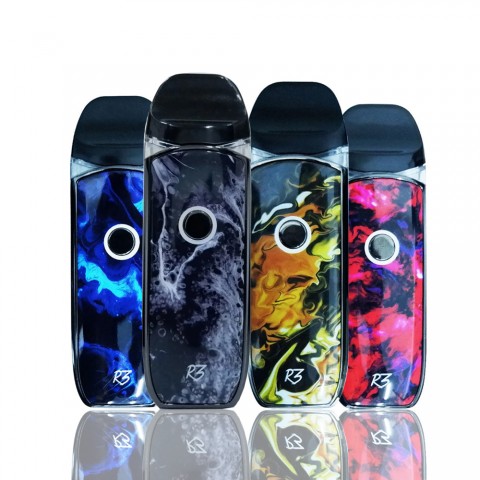 ARWORLD R3 Pod System 1000mAh