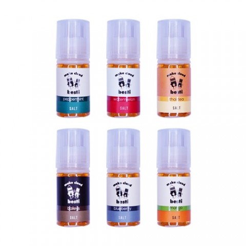 BESTI Salt Nic 30ML
