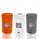 Boxer Mod Classic YiHi200W with SX550j TFT Bluetooth