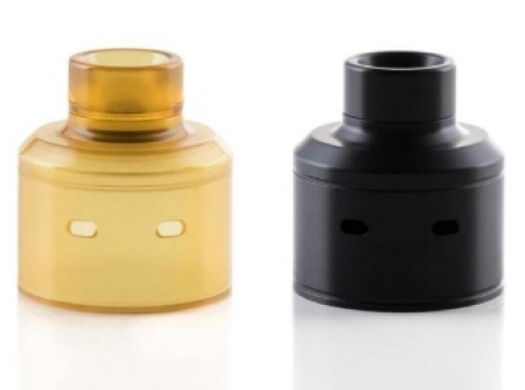 Citadel Cap By Psyclone