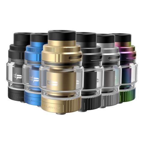 DIGIFLAVOR Torch RTA 26mm 5.5ml