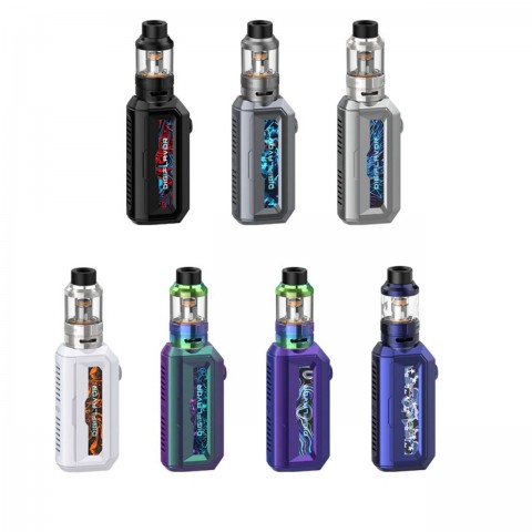 DIGIFLAVOUR XP77 Kit 77W External Battery