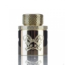 Dead Rabbit 24mm Challenge Cap By Hellvape