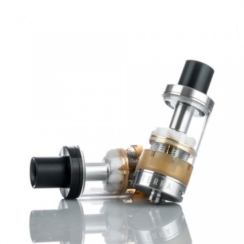 Envii RTA Terra 25mm 5.5ML