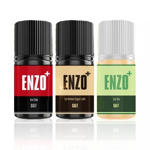 Enzo Salt 30MG 30ML