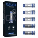 FREEMAX GX Mesh Coil (5pcs/pack)