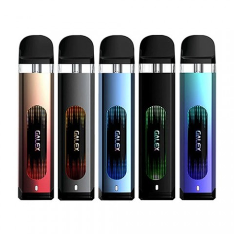 FREEMAX Galex Kit 16W 800Mah