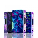 FAMOVAPE Magma 200W TC Box MOD Rainbow