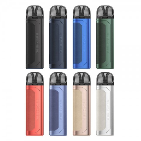 GEEKVAPE AU Kit