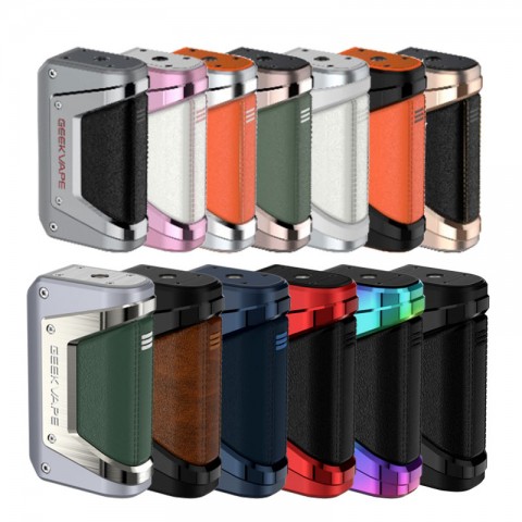 GEEKVAPE Aegis Legend 2 Mod 200W
