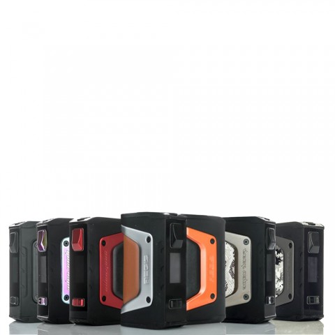 GEEKVAPE Aegis Legend MOD 200W
