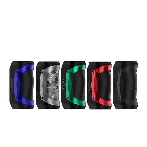 GEEKVAPE Aegis Mini MOD 80W 2200mAh