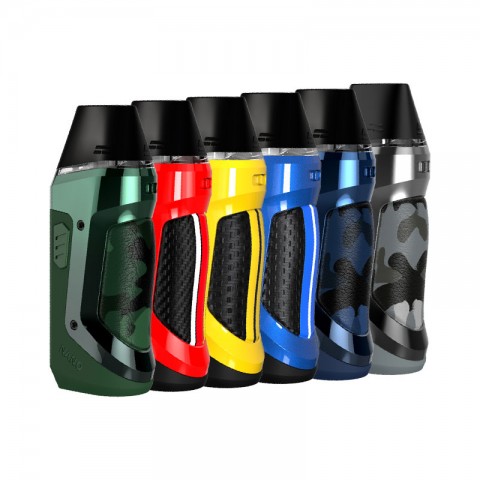 GEEKVAPE Aegis Nano Kit 30W 800mAh ( garansi 1 minggu)
