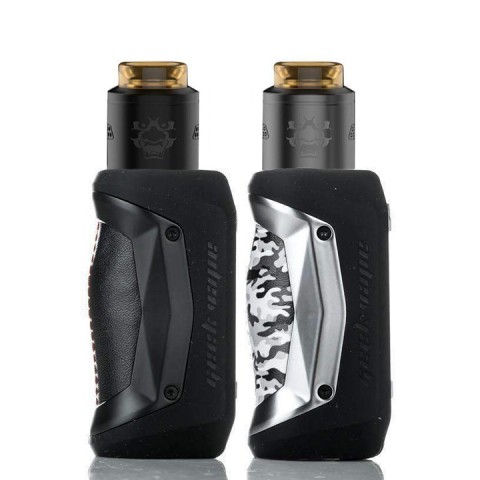 GEEKVAPE Aegis Solo Tengu Kit