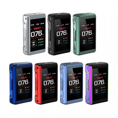 GEEKVAPE Aegis Touch Mod 200W (T200)