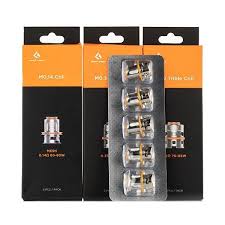 GEEKVAPE Coil B Series (5pcs/pack)