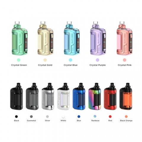 GEEKVAPE H45 Kit 1400mAh 45W
