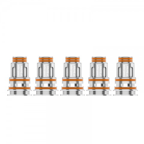 GEEKVAPE P Series Coil (5pcs / pack)