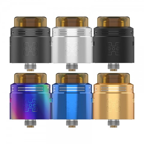 GEEKVAPE Talo X RDA 24mm