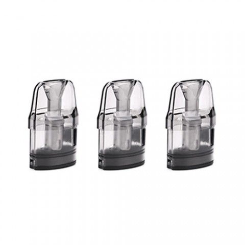 GEEKVAPE Wenax H1 Pod Cartridge 2.5ML (3pcs/pack)