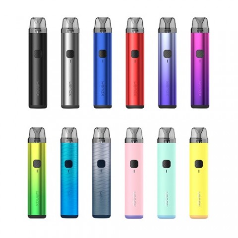GEEKVAPE Wenax H1 Pod System Kit 1000mAh 2.5ml