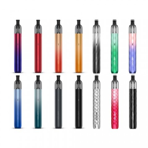 GEEKVAPE Wenax M1 Pod Kit 0.8Ohm 800mAh