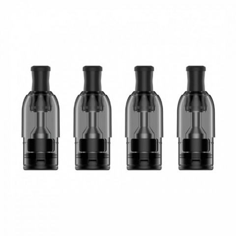 GEEKVAPE Wenax M1 Replacement Pod 2ML ( 1 Pck / 4 Pcs)