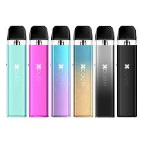 GEEKVAPE Wenax Q Mini Pod Kit