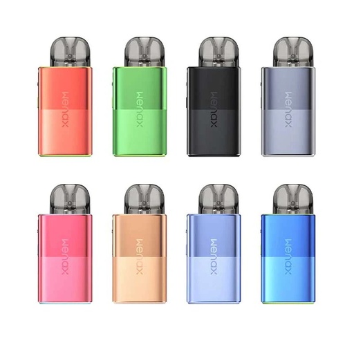 GEEKVAPE Wenax U Kit