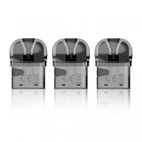 Geekvape Sonder U Replacement Pod 2ML ( 1 Pck / 3 Pcs)