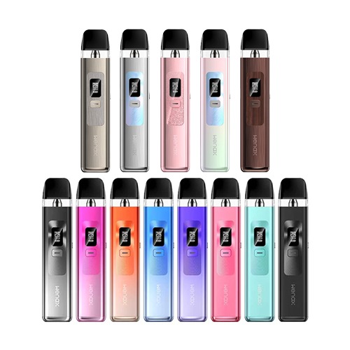 Geekvape Wenax Q Pod Kit