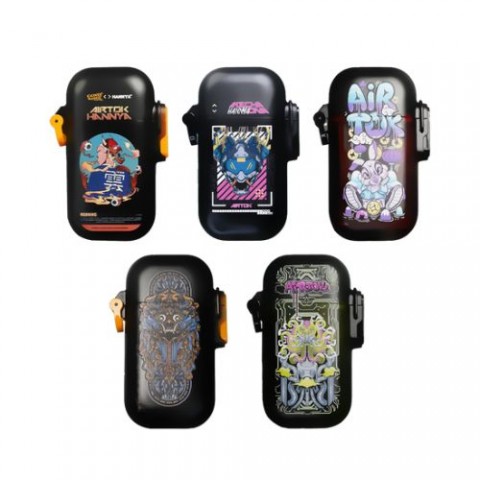 HANNYA Airtok Pod Kit 650mAh Special Edition
