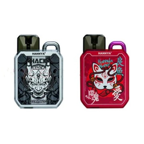 HANNYA Nano Pro S Pod Kit
