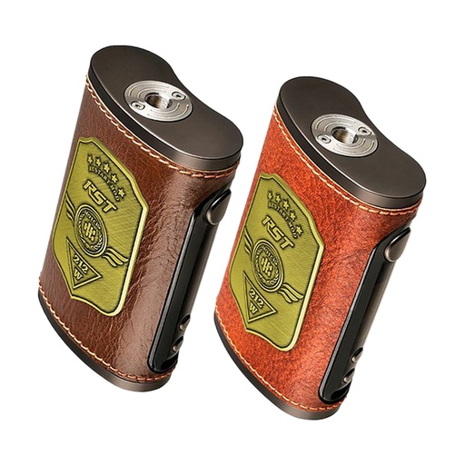 HOTCIG Restart Mod 212W dual 18650
