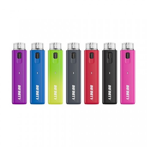 INFINITY Lite X Kit 420mAh