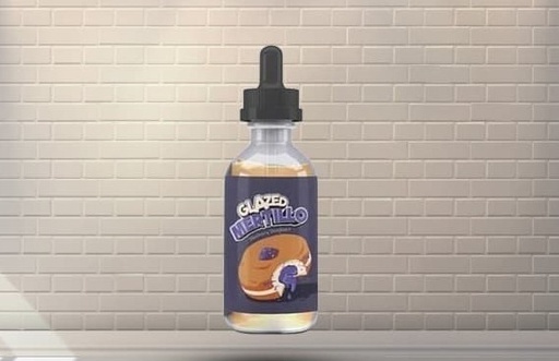 Kidobrew Glazed Mertillo